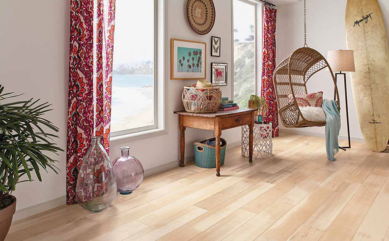 1970s Interior Design & Decor Ideas | Flooring America